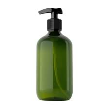 Shop our range of sustainable beauty & hair care products. Wholesale 500ml Refillable Empty Bottle Clear Press Pump Plastic Bottle Shampoo Liquid Soap Dispenser Green Aulola Uk