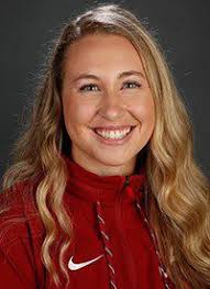 Absegami grad Arielle Schafer