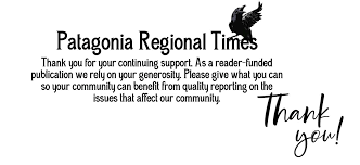 FBI Searches Property Owned by Former County Treasurer Liz Gutfahr -  Patagonia Regional Times