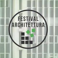 Festival Architettura - le News di professione Architetto