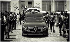 Pastor dare adeboye has been buried. Wcdrwekwkrbjzm