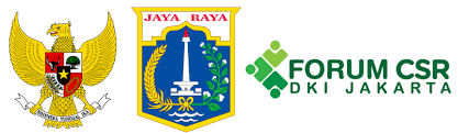 The original size of the image is 200 × 200 px and the original resolution is 300 dpi. Tentang Kami Forum Csr Dki Jakarta