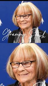 🌟 Meet your 2025 Hall of Excellence Inductees! 🌟, She's volunteered with  D20 for over 40 years, served