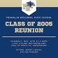 FRHS Class of 2005 20 Year Reunion event image