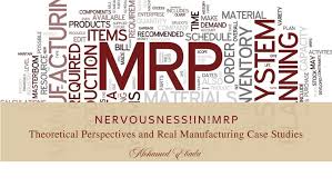 A Simple Approach For Assessing The Cost Of System Nervousness -  Sciencedirect