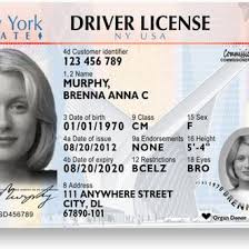 As a result of a significant increase in population after world war ii, these five. Getting A Fake New York Id To Become Much More Difficult