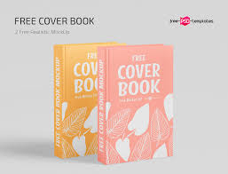You can use them in your private and commercial projects. 47 Free Psd Book Cover Mockups For Business And Personal Work Premium Version Free Psd Templates
