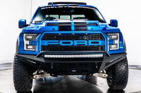 But one trim is missing from the lineup: Would You Drop 129 000 On This 2020 Ford Raptor Shelby