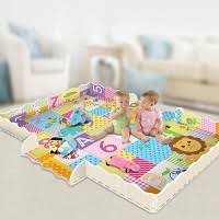 Check spelling or type a new query. Kids 2d 3d Diy Puzzle Play Game Mat With Fencebaby Toddler Large Mats Foam Crawl Flooring Learning Education Toy Gifts 174x115x2cmshipped From Us Multicolor Educational Toys Planet