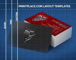 Raised letter business cards printing refers to the thermography printing process in which the letters are raised on the business card. Raised Spot Uv Business Cards Print Templates Printplace