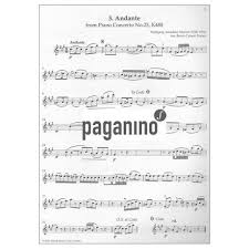 It is sung by calaf, il principe ignoto (the unknown prince), who falls in love at first sight with the beautiful but cold princess. Carson Turner B The Violin Playlist Online Audio Schulerliteratur Paganino