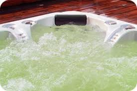 Whether you own a permanent or. Spa And Hot Tub Water Color Problems