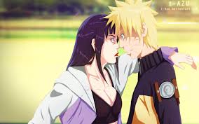 Background stiker pernikahan naruto : Naruto Hinata Wallpaper Desktop Novocom Top