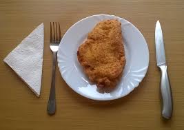 Noi îți vom livra la domiciliu. Snitele Pufoase 4flavoursblog Wordpress Com