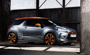 Image result for Orange 2011 Citroen