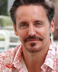 Happy Birthday Charles Mesure (Jack Brennan). Your a great addition to  General Hospital 🎈🎉🎈