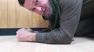 AQR 4 3 3 Bounce Lab