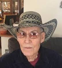 Walter Villalobos's Instagram, Twitter & Facebook