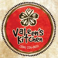 Valeen's Kitchen