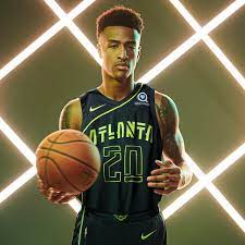 The atlanta hawks are an american professional basketball team based in atlanta. Atlanta Hawks On Twitter Our City Our Jersey Truetoatlanta