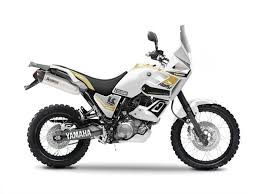 Yamaha Xt660z Tenere Rally Sand From Ruberdust Motorrad Fahrzeuge Reiseenduro