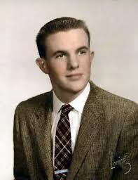 Obituary information for James Bigelow Smith