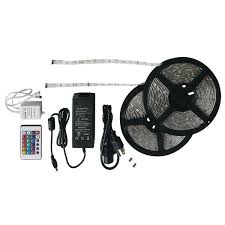 Multicolor Led Light Strip Kit 33 Camping World