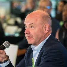 Jason Bontrager's Instagram, Twitter & Facebook