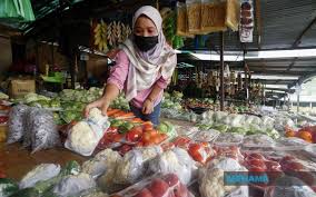 Kini ia menjadi tanggungjawab kita bersama untuk mengamalkan diet sihat ini supay. Tinta Minda Bernama Sihatkah Rakyat Malaysia Berkerjaya