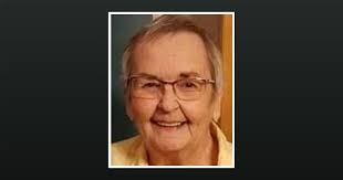 Sonja Young Obituary August 5, 2023