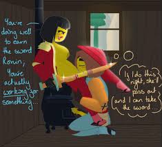 Rule 34 Dev | hentai popular | possession_(ninjago)