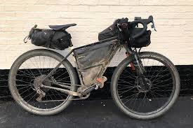 Maybe you would like to learn more about one of these? Rigs Of The 2021 Tour Divide Bikepacking Com