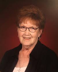 Patricia Davis Obituary