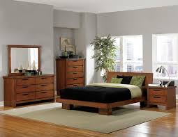 Homelegance Kobe Platform Bedroom Collection Furniture Bedroom Sets Platform Bedroom