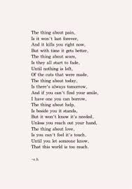 Life Lessons Eh Poems Poems Words