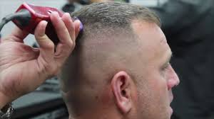 High And Tight Skin Fade Youtube