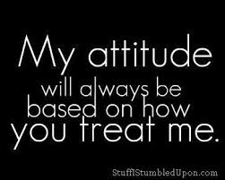 Unfortunately Not True This Is Something I Want To Change About Myself And Always Have The Strength To Treat Every One W Karma Quotes Great Quotes True Quotes