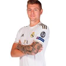 16,134,345 likes · 438,523 talking about this. Toni Kroos Home Facebook
