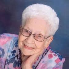 Bernice M. Nielsen Obituary January 3, 2022