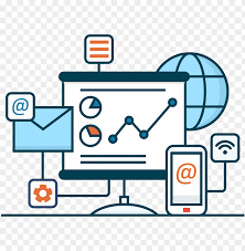 Maybe you would like to learn more about one of these? Tracking Traffic Growth Through Google Analytics Diagram Png Image With Transparent Background Toppng