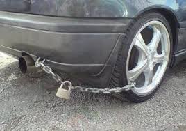 Cara memperbaiki kunci pintu rumah yang macet selanjutnya yakni mendobrak pintu. Tahukahanda 10 Idea Lucu Kreatif Nak Kunci Kereta Untuk Elak Dicuri