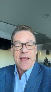 Back Porch Chat , Canada 🇨🇦 is flowing and going , Wish you were here!