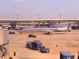 An acclimation certificate will allow your pet to fly. Md 80 The Retirement Of An American Airlines Icon