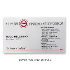 Great business card samples start with great design… Business Card Printing So Cal Graphics San Diego