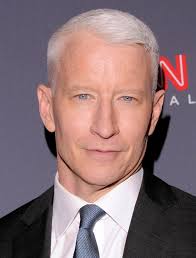 '60 minutes' anchor, crew roughed up in china. Anderson Cooper Biography Facts Britannica