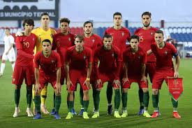 A seleção nacional ficou colocada no grupo d. Play Off Europeu Sub 21 Portugal X Polonia Photos Leballonrond Fr