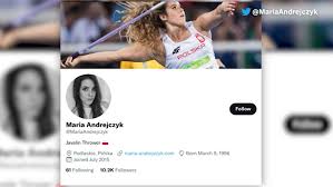 2 days ago · 2018 hatte speerwerferin maria andrejczyk selbst knochenkrebs. Slq6v9pei9ub9m