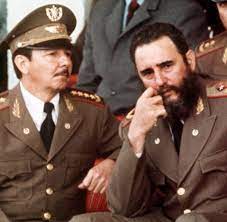 He was not seen and heard publicly since july 2006, when he underwent surgery for a sharp intestinal crisis with sustained bleeding in a communist hospital. Fidel Castro 90 Nachruf Von Einem Seiner Argsten Gegner Welt