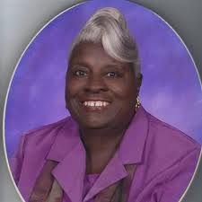 Izetta Glover Obituary (1935