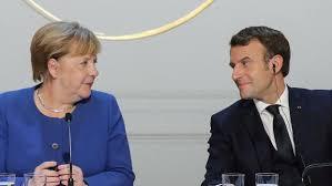 Good afternoon everyone, today was an historic gathering and i welcome dr kelly as well to be with us here today, the deputy chief medical officer. Video Pressekonferenz Von Angela Merkel Und Emmanuel Macron Am Montagnachmittag